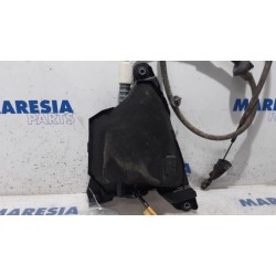 Citroen - C4 Grand Picasso - Handrem motor