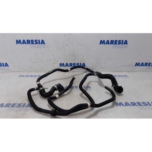 Alfa Romeo - Stelvio - Radiator hose