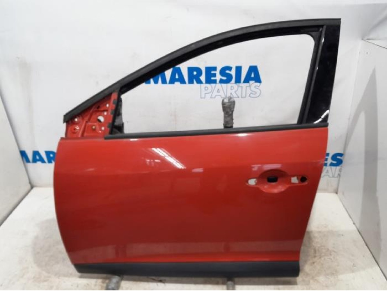 Renault - Megane - Tür 4-türig links vorne