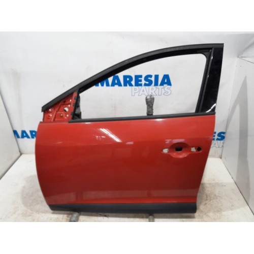 Renault - Megane - Portier 4Deurs links-voor