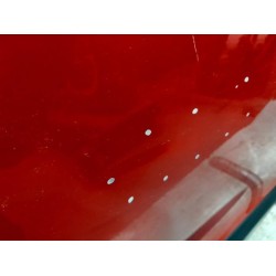 Renault - Megane - Portier 4Deurs links-achter