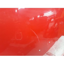 Renault - Megane - Portier 4Deurs links-achter