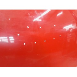 Renault - Megane - Portier 4Deurs links-achter