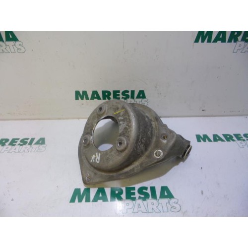 Peugeot - 407 - Front upper wishbone, right