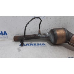Renault - Kangoo - Catalytic converter