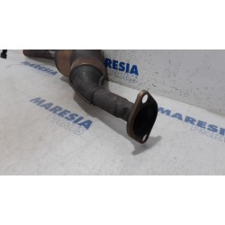 Renault - Kangoo - Catalytic converter
