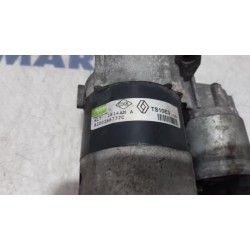 Renault - Kangoo - Startmotor