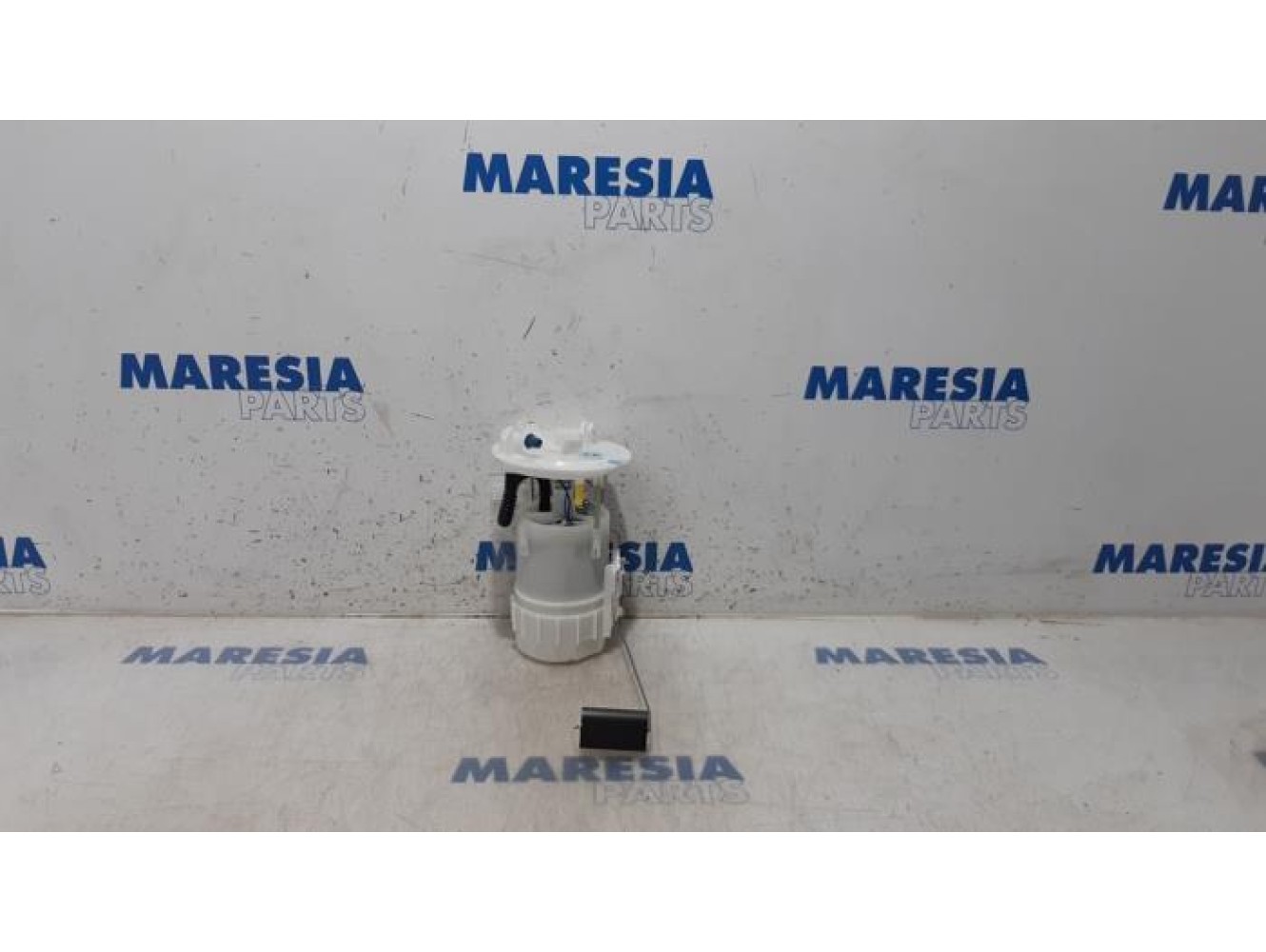 Renault - Kangoo - Electric fuel pump