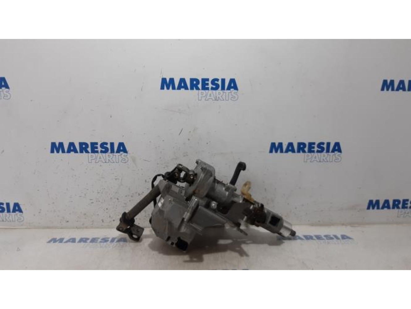 Renault - Kangoo - Steering column housing