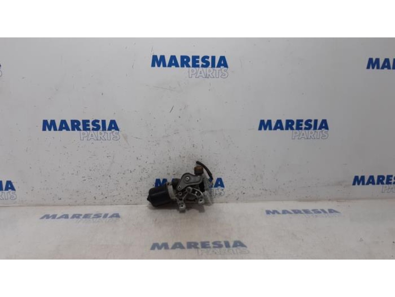 Renault - Kangoo - Front wiper motor