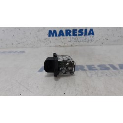 Renault - Kangoo - Cooling fan resistor