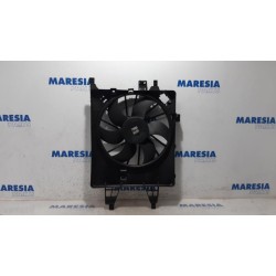 Renault - Kangoo - Fan motor