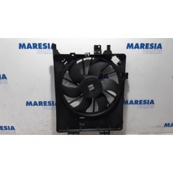 Renault - Kangoo - Fan motor