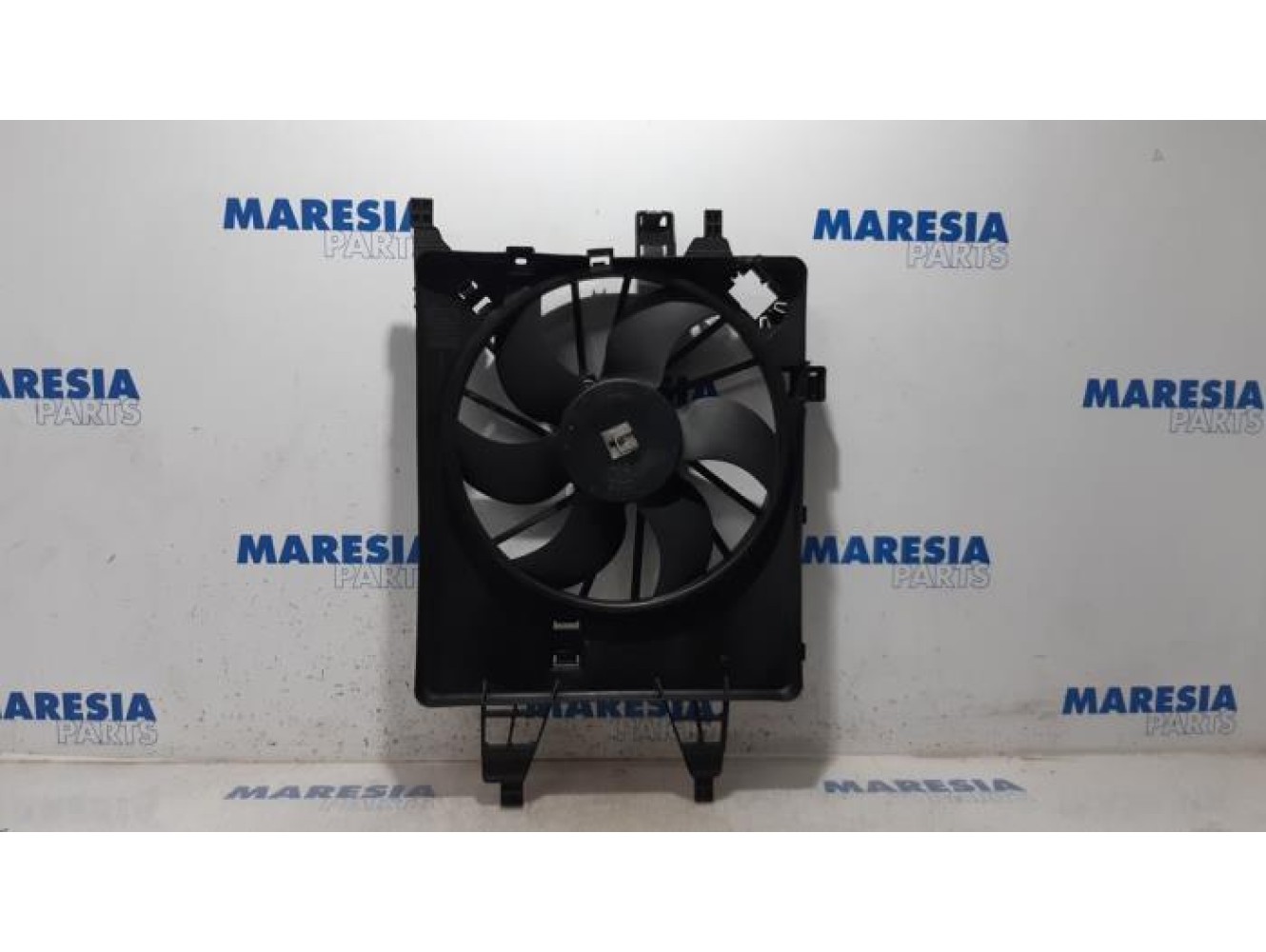Renault - Kangoo - Fan motor