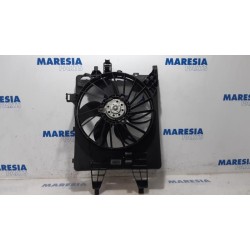 Renault - Kangoo - Fan motor