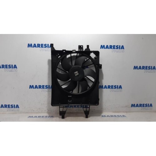 Renault - Kangoo - Fan motor