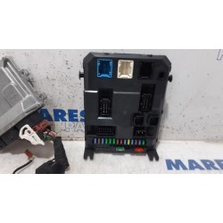 Citroen - C3 - Engine management computer