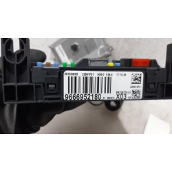 Citroen - C3 - Engine management computer