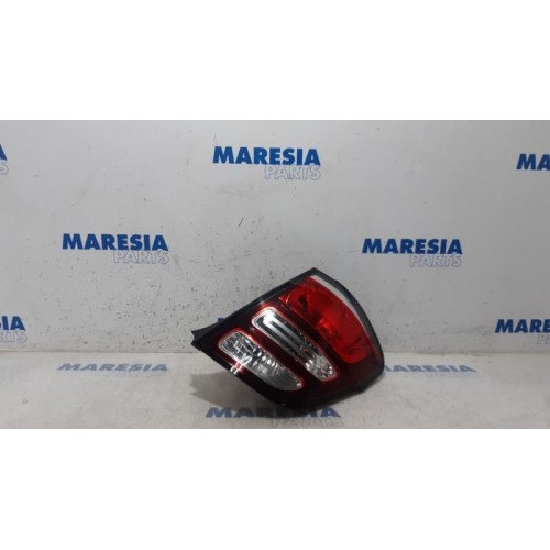 Citroen - C3 - Taillight, right