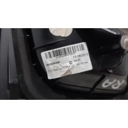 Citroen - C3 - Achterlicht rechts