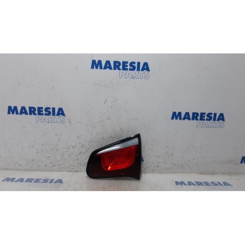Citroen - C3 - Taillight, right
