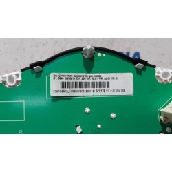 Citroen - C3 - Instrumentenpaneel