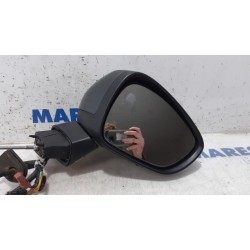 Citroen - C3 - Wing mirror, right
