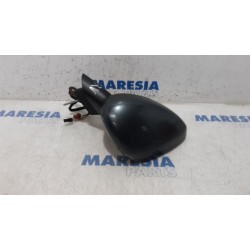Citroen - C3 - Wing mirror, right