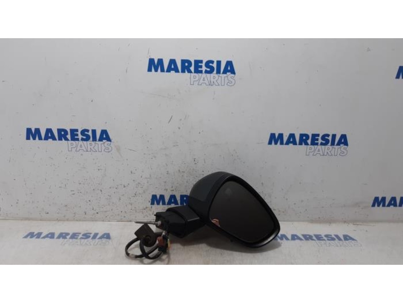 Citroen - C3 - Wing mirror, right