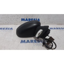 Citroen - C3 - Wing mirror, right