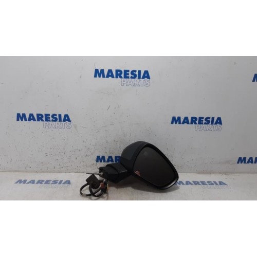 Citroen - C3 - Wing mirror, right