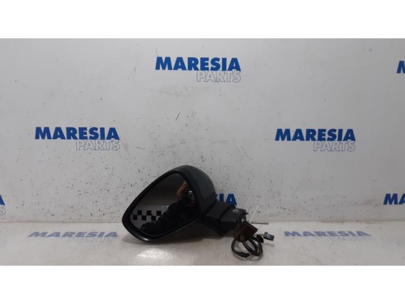 Citroen - C3 - Buitenspiegel links