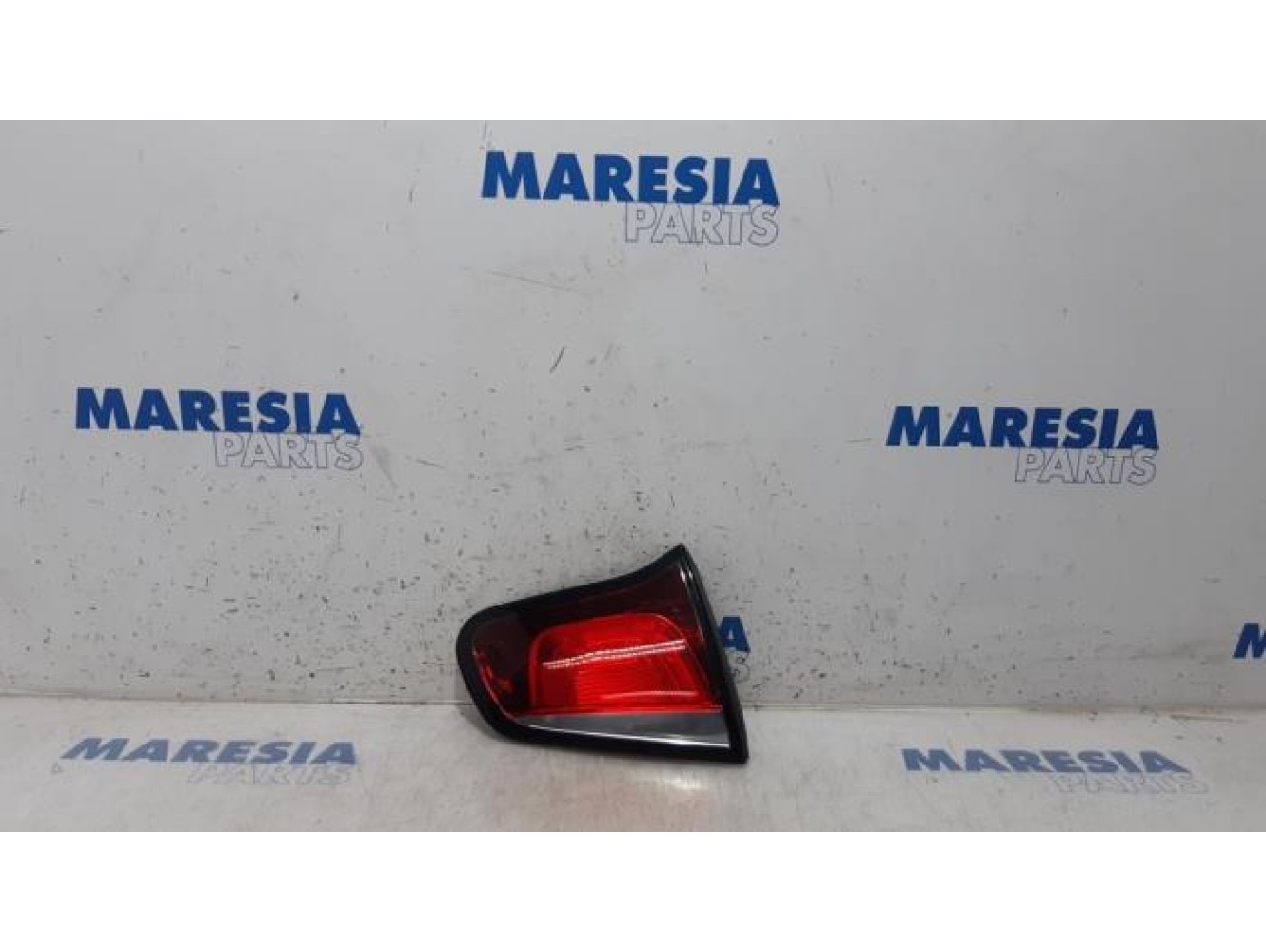 Citroen - C3 - Achterlicht links