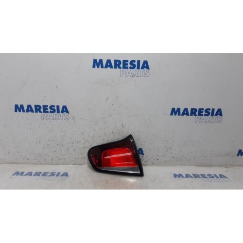 Citroen - C3 - Achterlicht links