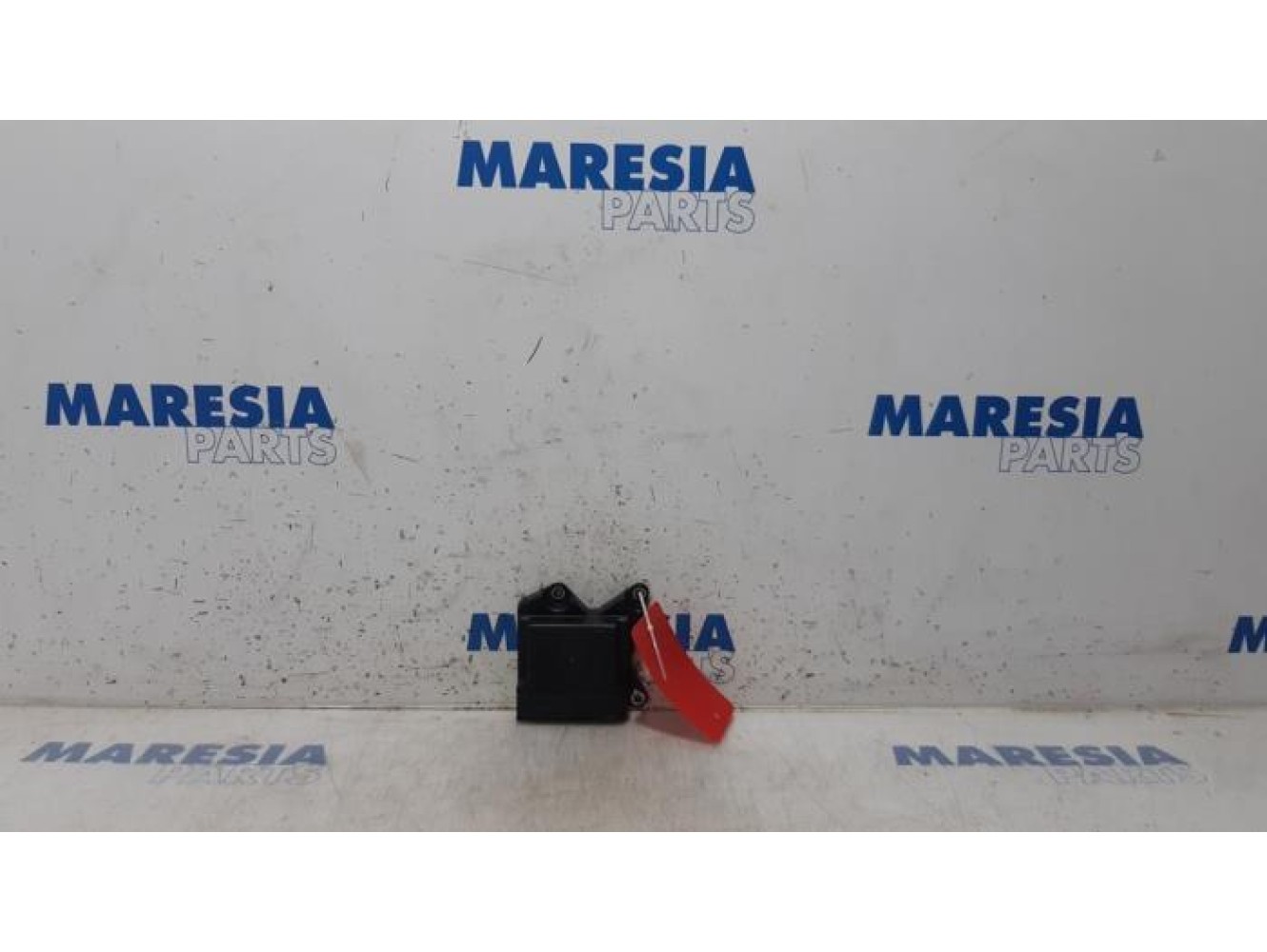 Citroen - C3 - Airbag Module