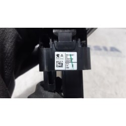 Citroen - C3 - Multi-functional window switch