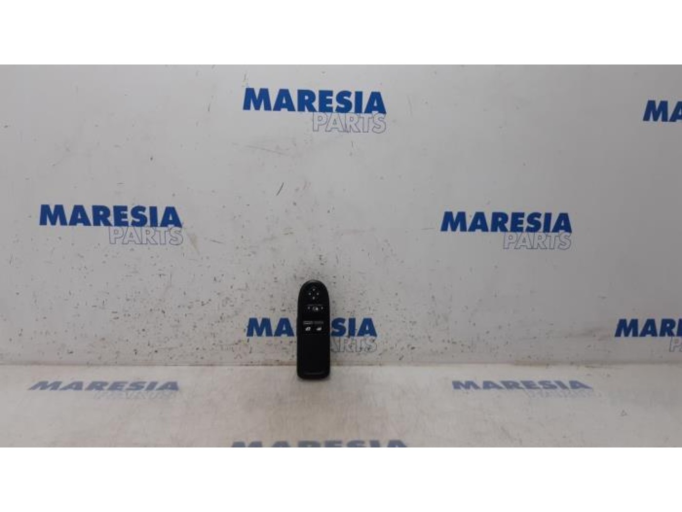 Citroen - C3 - Multi-functional window switch