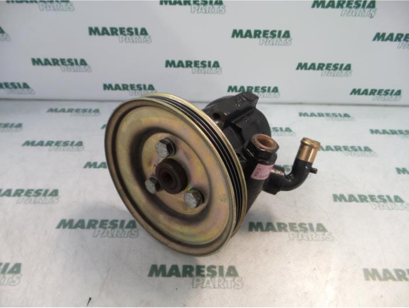 Fiat - Marea - Power steering pump