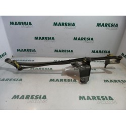 Fiat - Marea - Wiper mechanism