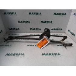 Fiat - Marea - Wiper mechanism