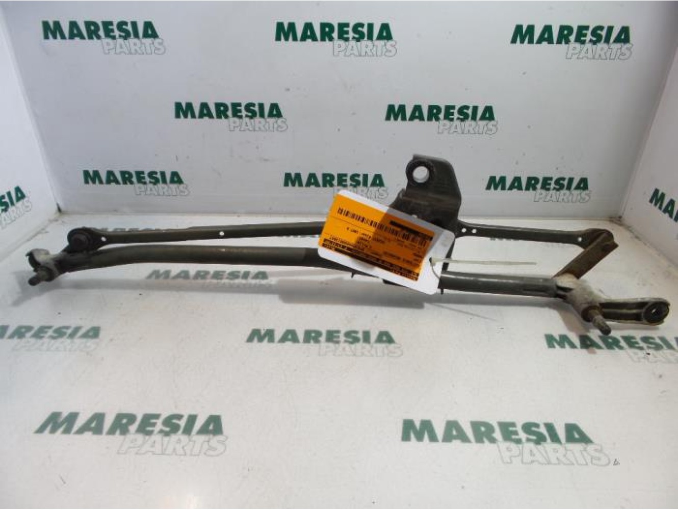 Fiat - Marea - Wiper mechanism
