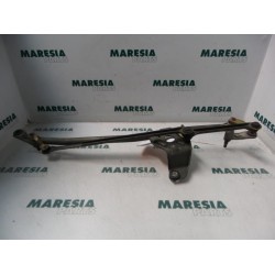 Fiat - Marea - Wiper mechanism