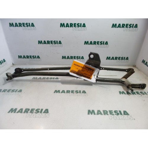 Fiat - Marea - Ruitenwis Mechaniek