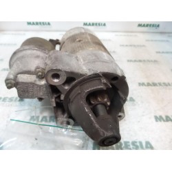 Fiat - Marea - Startmotor