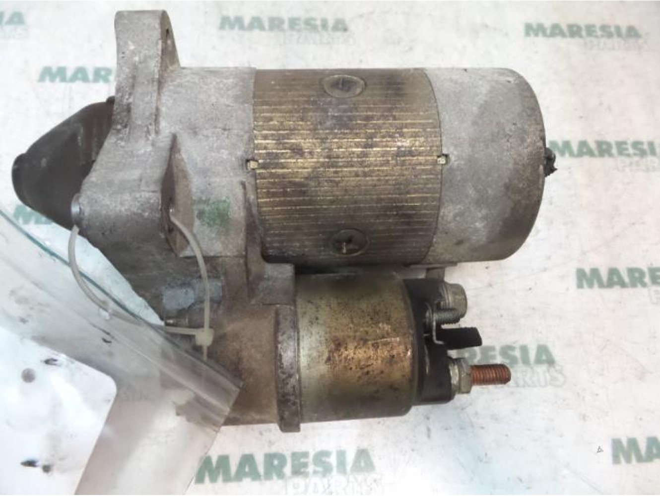 Fiat - Marea - Startmotor
