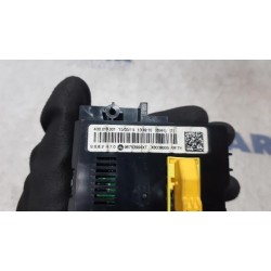 Citroen - C3 - Panneau de commandes chauffage