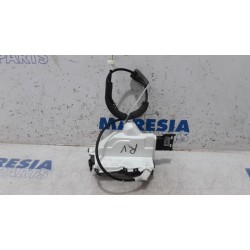Citroen - C3 - Front door lock mechanism 4-door, right
