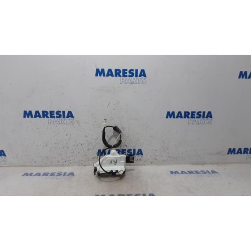 Citroen - C3 - Front door lock mechanism 4-door, right