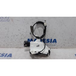 Citroen - C3 - Deurslot Mechaniek 4Deurs links-achter