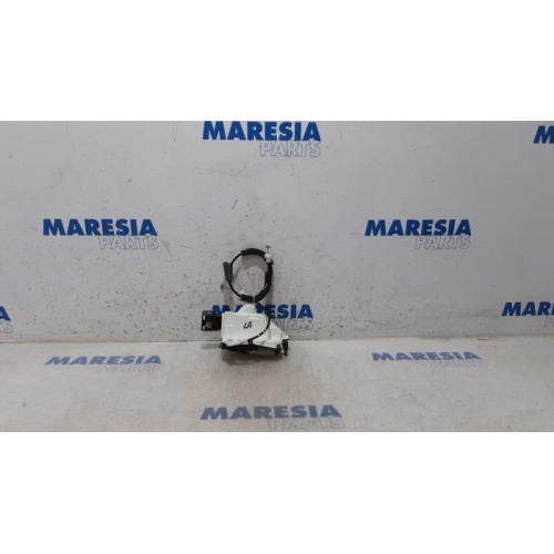 Citroen - C3 - Rear door lock mechanism 4-door, left